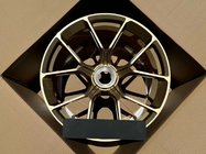 Porsche 911 (992) 2018– OEM kaltie diski R20 R21 V24 (4 gab.) foto 2