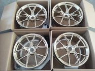 Porsche 911 (992) 2018– OEM kaltie diski R20 R21 V24 (4 gab.) foto 7