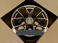 Porsche 911 (992) 2018– OEM kaltie diski R20 R21 V24 (4 gab.) foto 3