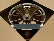 Porsche 911 (992) 2018– OEM kaltie diski R20 R21 V24 (4 gab.) foto 4