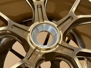 Porsche 911 (992) 2018– OEM kaltie diski R20 R21 V24 (4 gab.) foto 9