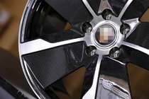 Porsche Taycan 2019– Kalti OEM diski R20 (4 gab.) foto 3