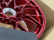 Porsche 911 (992) 2018– Kalti OEM diski R20 R21 V25 (4 gab.) foto 10