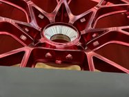 Porsche 911 (992) 2018– Kalti OEM diski R20 R21 V25 (4 gab.) foto 9