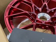 Porsche 911 (992) 2018– Kalti OEM diski R20 R21 V25 (4 gab.) foto 8