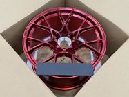 Porsche 911 (992) 2018– Kalti OEM diski R20 R21 V25 (4 gab.) foto 3