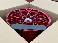 Porsche 911 (992) 2018– Kalti OEM diski R20 R21 V25 (4 gab.) foto 5