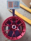 Porsche 911 (992) 2018– Kalti OEM diski R20 R21 V25 (4 gab.) foto 13