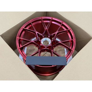 Kalti OEM diski R20 R21 V25 (4 gab.) Porsche 911 (992) 2018– foto 3