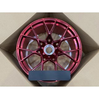 Kalti OEM diski R20 R21 V25 (4 gab.) Porsche 911 (992) 2018– foto 2