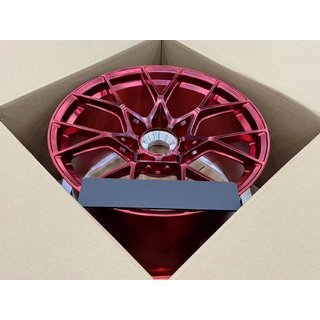 Kalti OEM diski R20 R21 V25 (4 gab.) Porsche 911 (992) 2018– foto 4