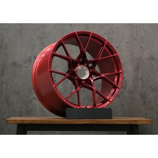 Kalti OEM diski R20 R21 V25 (4 gab.) Porsche 911 (992) 2018– foto 1