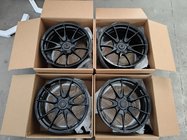 Porsche 911 (997) 2004–2012 Kaltie OEM diski R19 V1 (4 gab.) foto 6