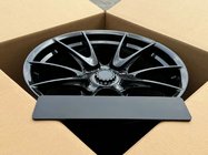 Porsche 911 (997) 2004–2012 Kaltie OEM diski R19 V1 (4 gab.) foto 4