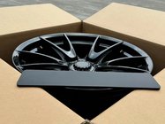 Porsche 911 (997) 2004–2012 Kaltie OEM diski R19 V1 (4 gab.) foto 5