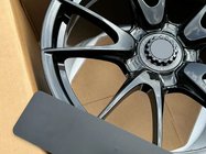 Porsche 911 (997) 2004–2012 Kaltie OEM diski R19 V1 (4 gab.) foto 7
