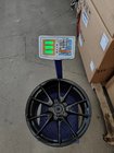 Porsche 911 (997) 2004–2012 Kaltie OEM diski R19 V1 (4 gab.) foto 11