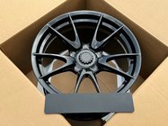 Porsche 911 (997) 2004–2012 Kaltie OEM diski R19 V1 (4 gab.) foto 2