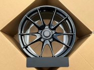 Porsche 911 (997) 2004–2012 Kaltie OEM diski R19 V1 (4 gab.) foto 1