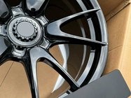 Porsche 911 (997) 2004–2012 Kaltie OEM diski R19 V1 (4 gab.) foto 8