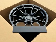 Porsche 911 (997) 2004–2012 Kaltie OEM diski R19 V1 (4 gab.) foto 3