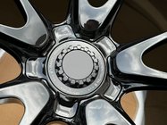 Porsche 911 (997) 2004–2012 Kaltie OEM diski R19 V1 (4 gab.) foto 9