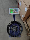 Porsche 911 (997) 2004–2012 Kaltie OEM diski R19 V1 (4 gab.) foto 10