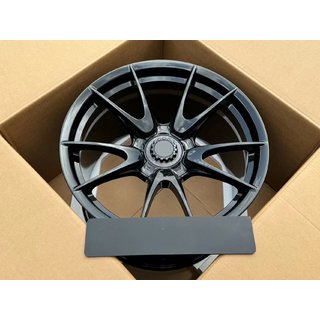 Kaltie OEM diski R19 V1 (4 gab.) Porsche 911 (997) 2004–2012 foto 2