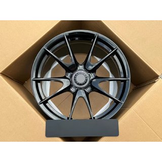 Kaltie OEM diski R19 V1 (4 gab.) Porsche 911 (997) 2004–2012 foto 1