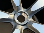 Porsche 911 (991) 2011–2019 Kaltie OEM diski R20/R21 V11 (4 gab.) foto 11