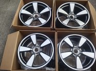 Porsche 911 (991) 2011–2019 Kaltie OEM diski R20/R21 V11 (4 gab.) foto 7