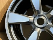 Porsche 911 (991) 2011–2019 Kaltie OEM diski R20/R21 V11 (4 gab.) foto 9