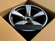 Porsche 911 (991) 2011–2019 Kaltie OEM diski R20/R21 V11 (4 gab.) foto 5