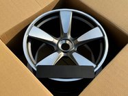 Porsche 911 (991) 2011–2019 Kaltie OEM diski R20/R21 V11 (4 gab.) foto 3