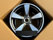 Porsche 911 (991) 2011–2019 Kaltie OEM diski R20/R21 V11 (4 gab.) foto 2