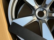 Porsche 911 (991) 2011–2019 Kaltie OEM diski R20/R21 V11 (4 gab.) foto 10