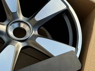 Porsche 911 (991) 2011–2019 Kaltie OEM diski R20/R21 V11 (4 gab.) foto 8
