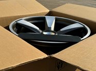 Porsche 911 (991) 2011–2019 Kaltie OEM diski R20/R21 V11 (4 gab.) foto 6