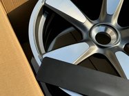 Porsche 911 (991) 2011–2019 Kaltie OEM diski R20/R21 V11 (4 gab.) foto 12