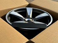 Porsche 911 (991) 2011–2019 Kaltie OEM diski R20/R21 V11 (4 gab.) foto 4