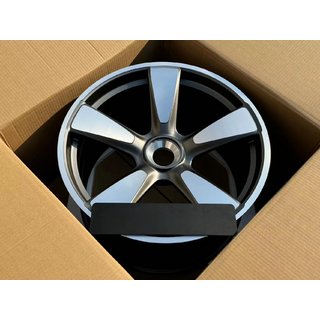 Kaltie OEM diski R20/R21 V11 (4 gab.) Porsche 911 (991) 2011–2019 foto 3