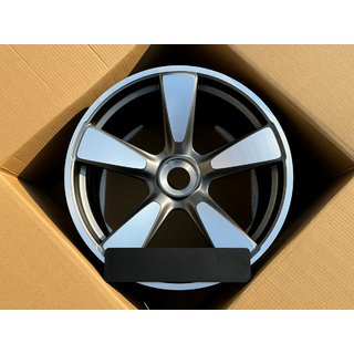 Kaltie OEM diski R20/R21 V11 (4 gab.) Porsche 911 (991) 2011–2019 foto 2