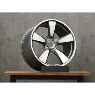 Kaltie OEM diski R20/R21 V11 (4 gab.) Porsche 911 (991) 2011–2019 foto 1