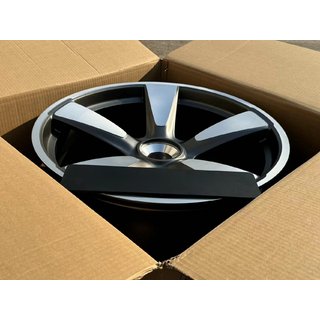 Kaltie OEM diski R20/R21 V11 (4 gab.) Porsche 911 (991) 2011–2019 foto 4