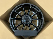 Porsche Boxster/Cayman 981 2013–2016 Kaltie OEM diski R20 V1 (4 gab.) foto 2