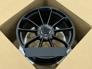 Porsche Boxster/Cayman 981 2013–2016 Kaltie OEM diski R20 V1 (4 gab.) foto 3