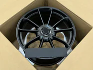 Porsche Boxster/Cayman 981 2013–2016 Kaltie OEM diski R20 V1 (4 gab.) foto 4