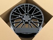 Porsche Cayenne 2018– Kalti diski OEM R21 V3 (4 gab.) foto 3