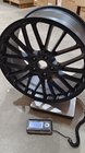 Porsche Cayenne 2018– Kalti diski OEM R21 V3 (4 gab.) foto 8
