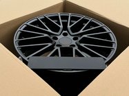 Porsche Cayenne 2018– Kalti diski OEM R21 V3 (4 gab.) foto 5